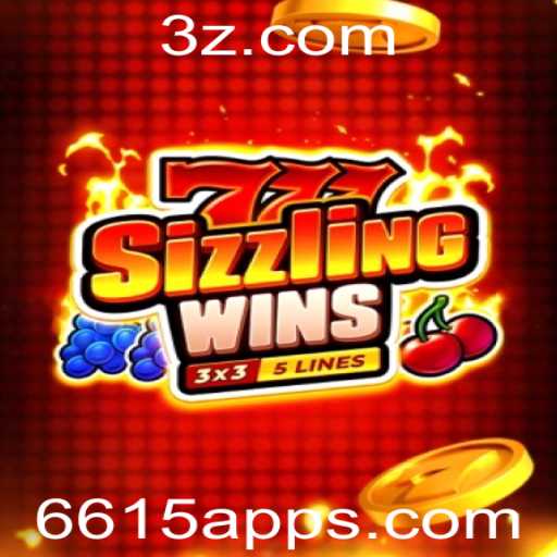 Explorando o Jogo 777sizzlingwins: Regras, Estratégias e Recursos em Destaque