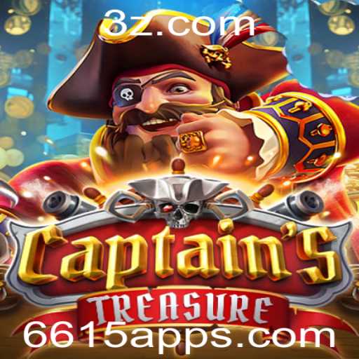 Desbravando os Mistérios de CaptainssTreasure: Um Guia Completo
