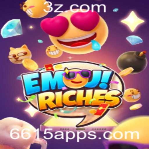 Descubra Emojiriches: O Jogo de Emoji Que Está Conquistando Milhares