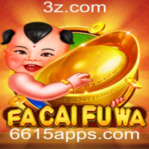 Explore o Fascinante Mundo do Jogo FaCaiFuWa
