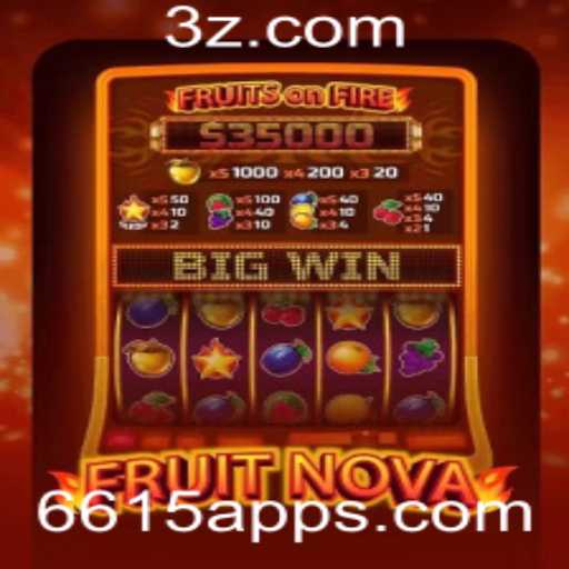 Explorando o Mundo Vibrante de FruitNova: Uma Aventura Frutífera