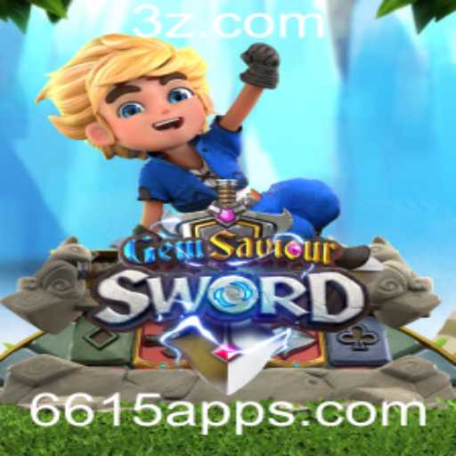 GemSaviourSword: Uma Aventura Épica para Conquistar o Inimaginável