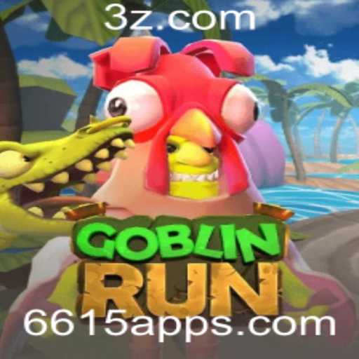 GoblinRun: Aventura e Desafios no Mundo dos Goblins