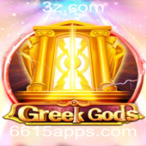 Descubra o Fascinante Mundo de GreekGods: O Novo Fenômeno dos Jogos Mobile