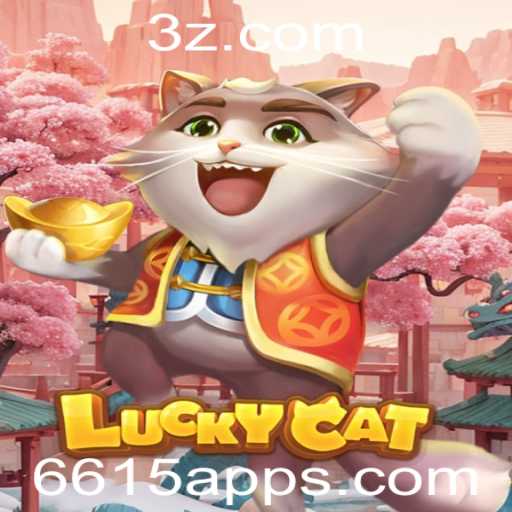 O Fascinante Mundo de LuckyCat: A Emergente Sensação dos Jogos Mobile