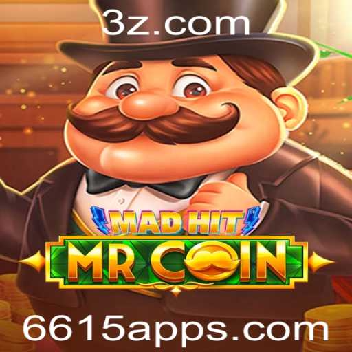 Explorando o Jogo MadHitMrCoin: Uma Aventura de Estratégia e Diversão
