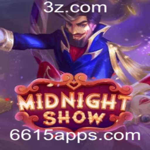 Explorando o Mundo de MidnightShow: Um Jogo Revolucionário