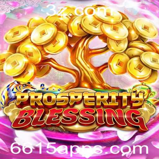Desvendando o Fascinante Jogo ProsperityBlessing: Aventuras e Regras