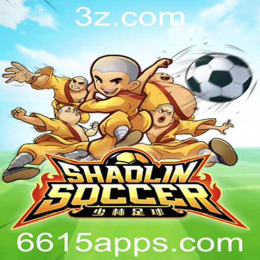 Descubra ShaolinSoccer e as Novidades do Mundo dos Jogos