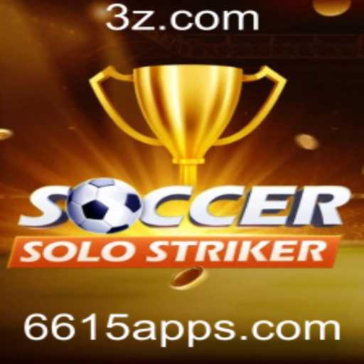 SoccerSoloStriker: A Nova Sensação do Entretenimento Mobile