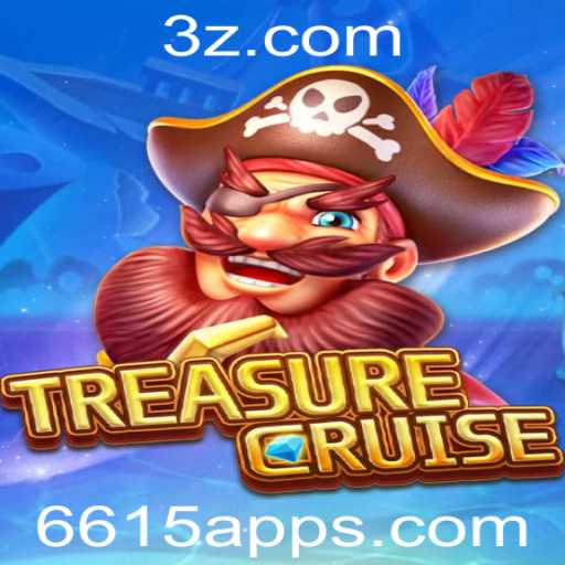 Explorando TREASURECRUISE: O Jogo de Aventura Marítima 6615 app