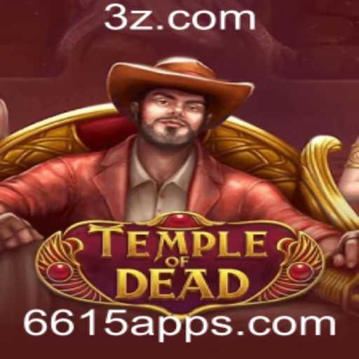 Explorando o Mundo de TempleofDead: Uma Nova Dimensão em Jogos Móveis