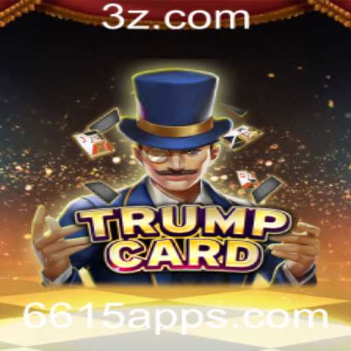 TrumpCard: O Jogo Estratégico que Conquista Novos Fãs